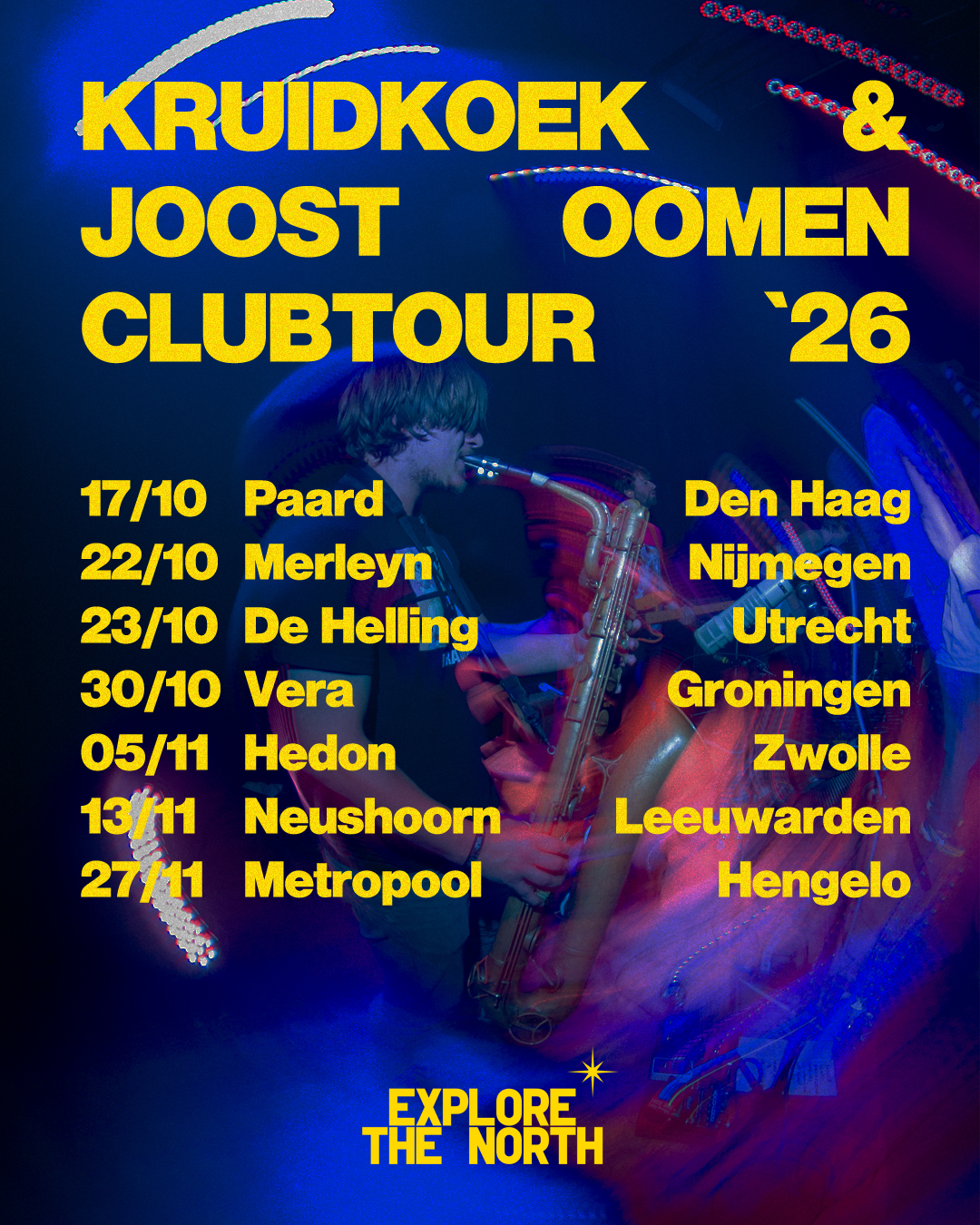 clubtour